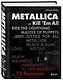 Metallica. Эксклюзивное издание. Архивные фотографии, истории всех песен, неизданное - фото 3