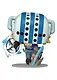 Фигурка Funko POP! Animation One Piece Killer (Exc) (1895) (Fun84907) - фото 1