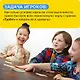 Развивающая настольная игра БАНДА УМНИКОВ УМ003 Турбосчет - фото 4