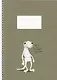 Тетрадь в клетку Listoff, "Капибар Капибаров (Эксклюзив)", А4, 96 листов - фото 4