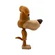 Фигурка Funky Toys Простоквашино Шарик (6,8см) (PROSTO2504-3) - фото 6