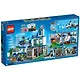 LEGO City: Полицейский участок, 668 деталей (60316) - фото 10