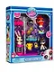 Набор Дискотека три фигурки мини-животных с аксессуарами коллекция Littlest Pet Shop (4+) (коробка) - фото 1