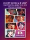 Тетрадь для нот «BTS» 12 листов, А4, скрепка - Эксмо - фото 3