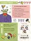 Рабочая тетрадь. "Развиваем речь". Готовимся к школе. Для детей 5-6 лет - фото 2