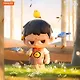 Коллекционная фигурка Защитники родного дома Monboo, 13см, 12-Toycity-20261, Blind Box, ToyCity 15+ - фото 3