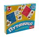 Настольная игра «Путаница», развивающая, Дрофа-Медиа - фото 1