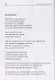 Стихи. Михаил Потапов и Ната Косякина (книга-перевертыш) - фото 5