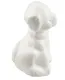 Фигурка пенопластовая HOBBY TIME Собачка 14см, 1шт. - фото 3