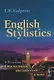 Стилистика английского языка: Учебник (на английском языке) = English Stylistics - фото 1