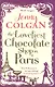 The Loveliest Chocolate Shop in Paris - фото 1