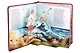 Александр Пушкин. Сказки. Книжка-панорамка - фото 2