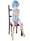 Фигурка Аниме Re:Zero REM Relax Time BP17012P (14см) (BNS1388) - фото 1