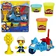 Игровой набор HASBRO, Play-Doh, Город, Транспортные средства в асс. - фото 2