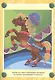 Раскраска пластилином. Озорные животные - фото 4