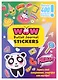 WOW Bullet Journal Stickers. Более 400 дерзких наклеек! - фото 1