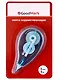 Корректор лента 5мм*6м, блистер, GoodMark - фото 1