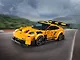 77239 Конструктор детский LEGO Speed Champions Автомобиль Porsche 911 GT3 RS, 348 деталей, возраст 9+ - фото 2