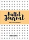 Bullet-Journal. Мой личный ежедневник - фото 1