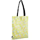 Сумка-шоппер Лимоны цветная, текстиль 40см.*32см. - фото 2