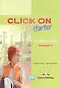 Click On Starter. Students Workbook - фото 1