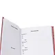 Записная книжка «Cash-book 4» А6, 96 листов, Listoff - фото 6