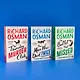 The Man Who Died Twice (Richard Osman) Человек, который умер дважды (Ричард Осман) / Книги на английском языке - фото 8
