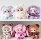 Коллекционный брелок с подвесом MIANA, 7см, 12-Jotoys-09, Blind Box, Jotoys 15+ - фото 9