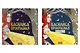 Комплект из 2 книг: Василиса Прекрасная. Русская народная сказка + раскраска - фото 1