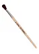 Кисть пони круглая №6, Артком - фото 1