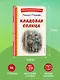 Кладовая солнца (ил. В. Дударенко) - фото 6