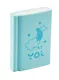 Ластик "Книга" в ассортименте, Yoi - фото 9