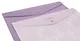 Папка-конверт А4 на кнопке "Lavender", ассорти, Yoi - фото 5