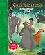 Книга джунглей. Неунывающие друзья. Книга для чтения (с классическими иллюстрациями) - фото 1