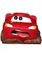 Фигурка Funko POP! Disney Cars Lightning McQueen SS (Exc) (1708) (Fun91920) - фото 1