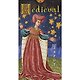 Таро Аввалон, Medieval Tarot Таро Средневековое (на англ. яз.) (78 карт) (EX138) (коробка) - фото 2
