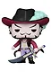 Фигурка Funko POP! Animation One Piece Dracule Mihawk (Exc) (1521) (Fun77108) - фото 1