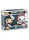 Фигурка Funko POP! Animation Demon Slayer Makomo & Sabito NYCC23 (Exc) 2PK (Fun71762) - фото 2
