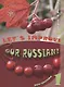 Улучшим наш русский! (Lets improve our Russian!) часть 1 - фото 1