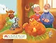 Курочка Ряба (ил. Т. Васиной) - фото 4