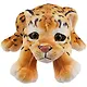 Мягкая игрушка "Котик пятнистый", 30см - фото 5