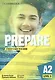 Prepare. A2. Level 3. Students Book with eBook. Second Edition - фото 1