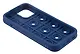 Чехол для телефона под джибитсы iPhone 15 (синий) (12-18031-202506-GB39) - фото 4