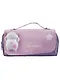 Пенал-сумка на молнии "Sweet" с ручкой, 2 отделения, сиренево-розовый, Yoi - фото 7