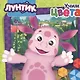 Лунтик. Учим цвета - фото 1