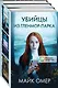 Убийцы из Гленмор-Парка: Как ты умрешь, Сеть смерти, Дом страха (комплект из 3 книг) - фото 3