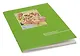 Записная книжка А6 40л "Аниме. Салатовый" инт.переплет, диз.блок, софт-тач, офсет - фото 2