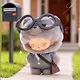 Коллекционная фигурка Милые питомцы YUMO, 7см, 12-Jotoys-05, Blind Box, Jotoys 15+ - фото 8