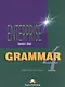 Enterprise 4. Grammar. Students Book - фото 1
