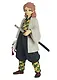 Фигурка Клинок Рассекающий Демонов Kimetsu no Yaiba Sabito (17cм) (BNS373) - фото 1